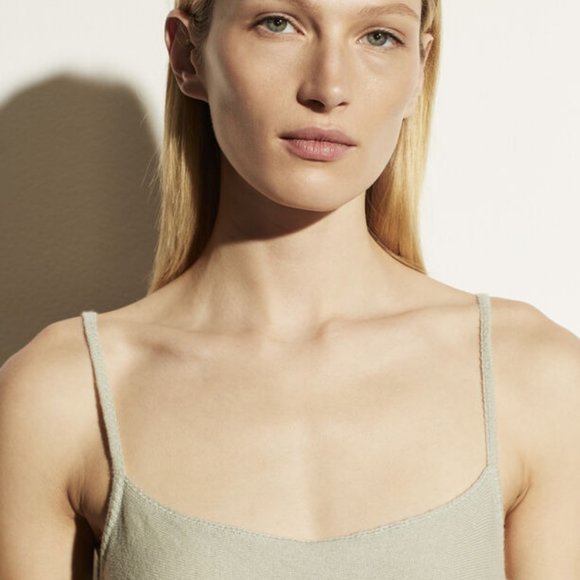 Vince Cashmere Camisole *brand new with tags* - Picture 2 of 4